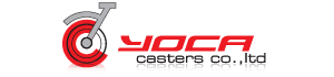 YOCA CASTERS CO., LTD.